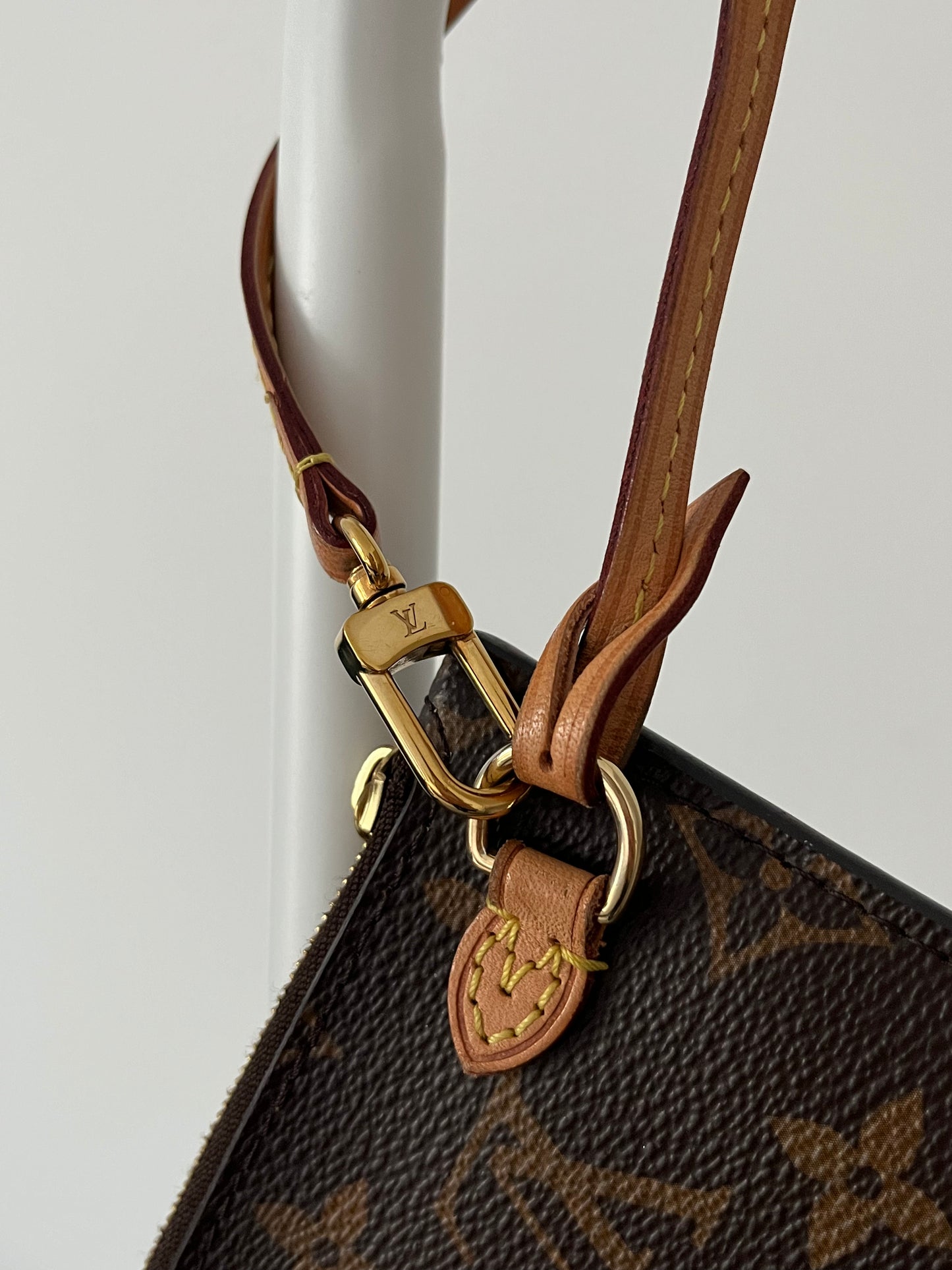 Louis Vuitton Neverfull Pouch