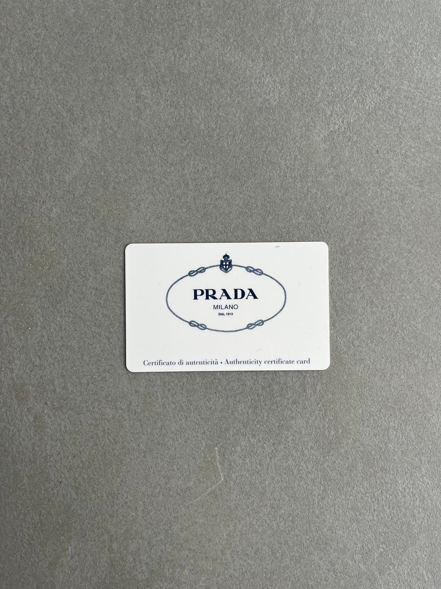 Prada Re-Edition 2005 Re-Nylon Bag