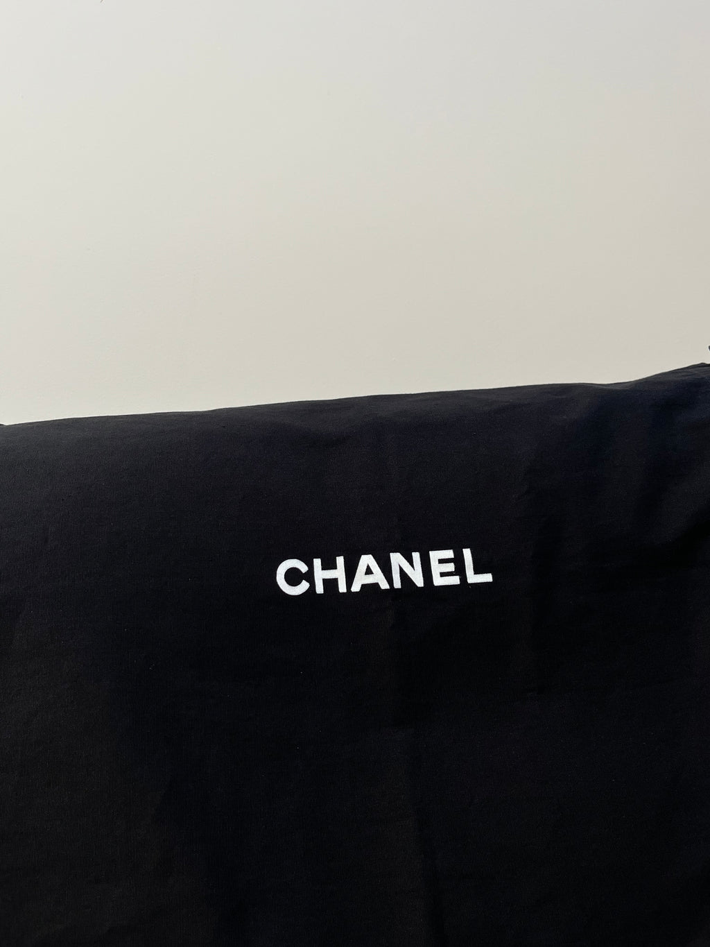 Chanel Jumbo Classic Flap