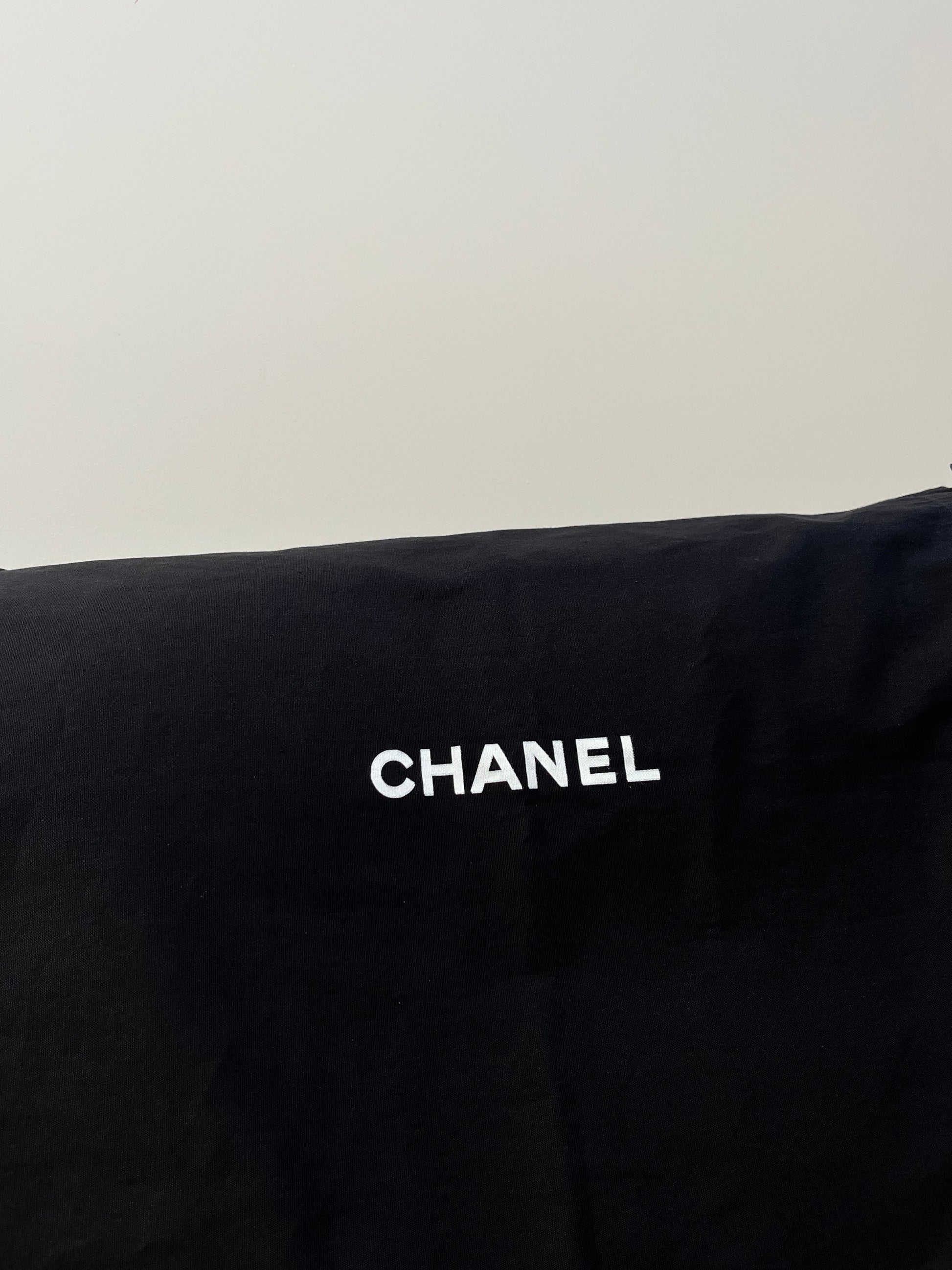 Chanel Jumbo Classic Flap