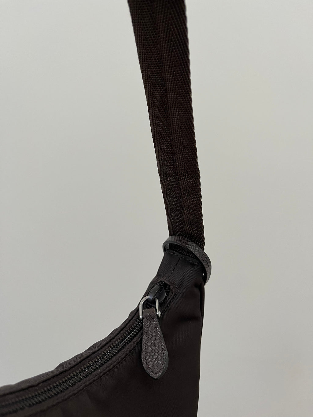Prada Re-Edition 2000 Re-Nylon Bag