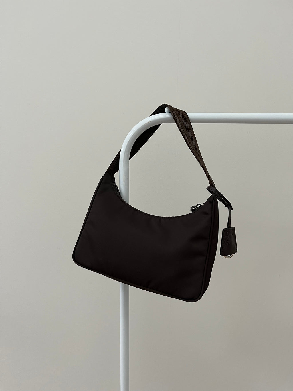 Prada Re-Edition 2000 Re-Nylon Bag