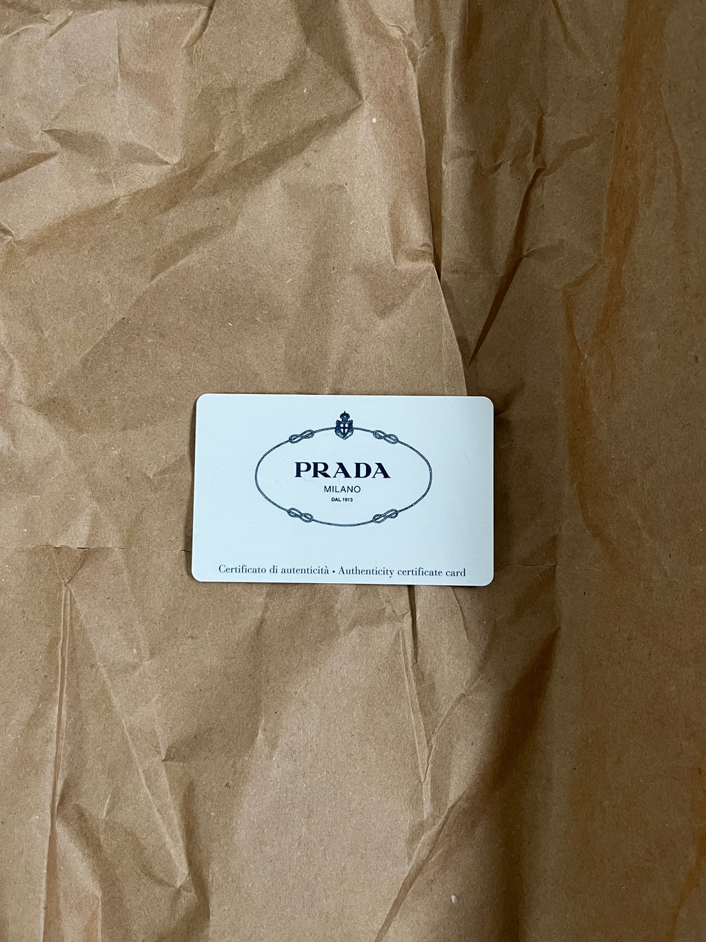 Prada Re-Edition 2000 Re-Nylon Bag
