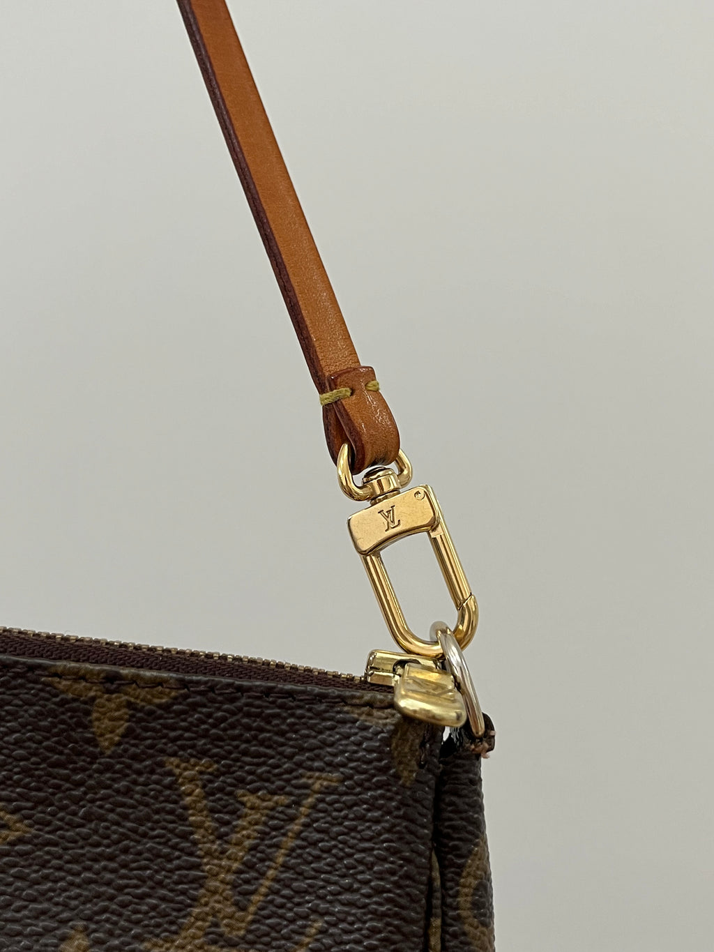 Louis Vuitton Pochette Bag