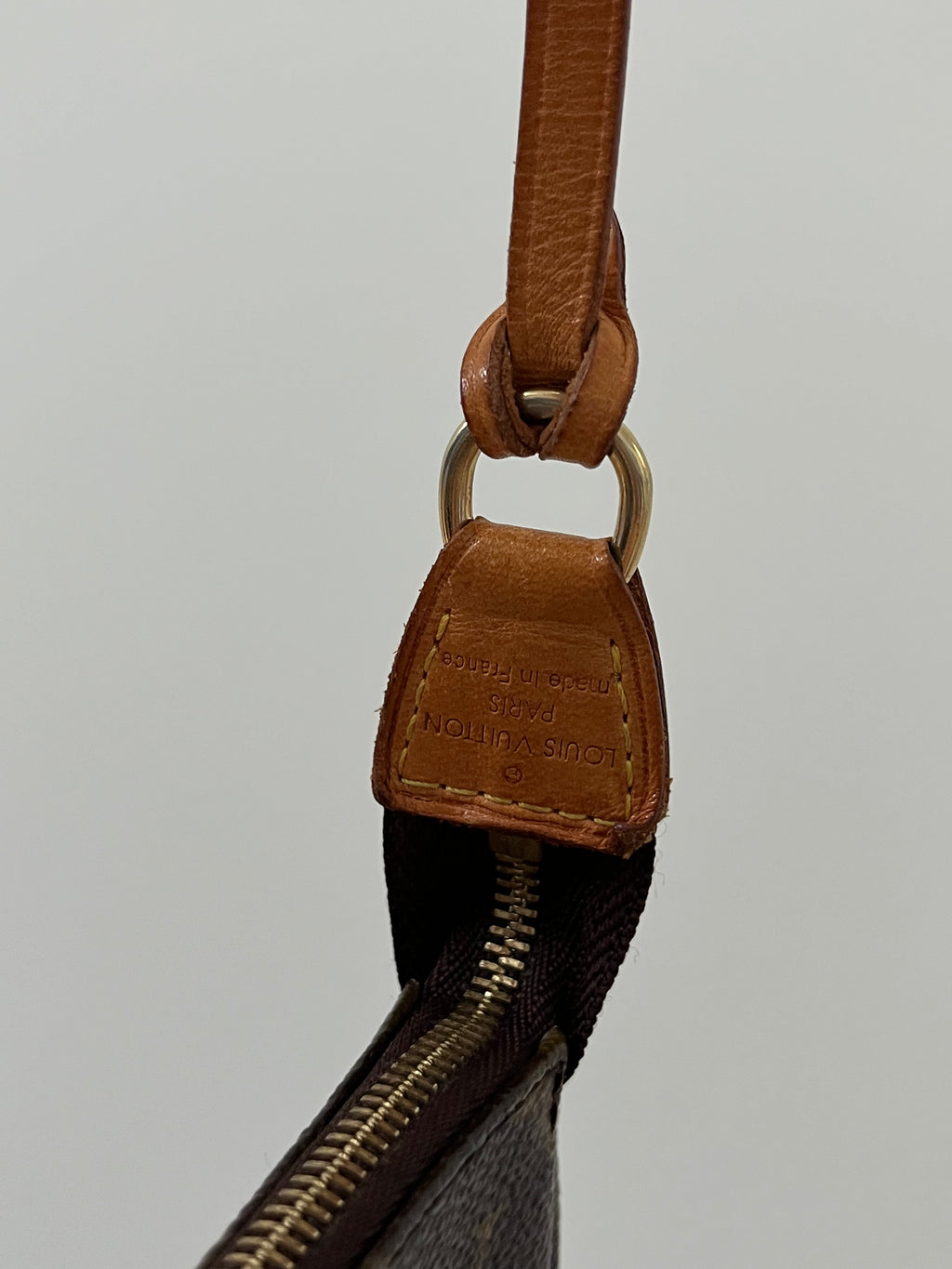 Louis Vuitton Pochette Bag