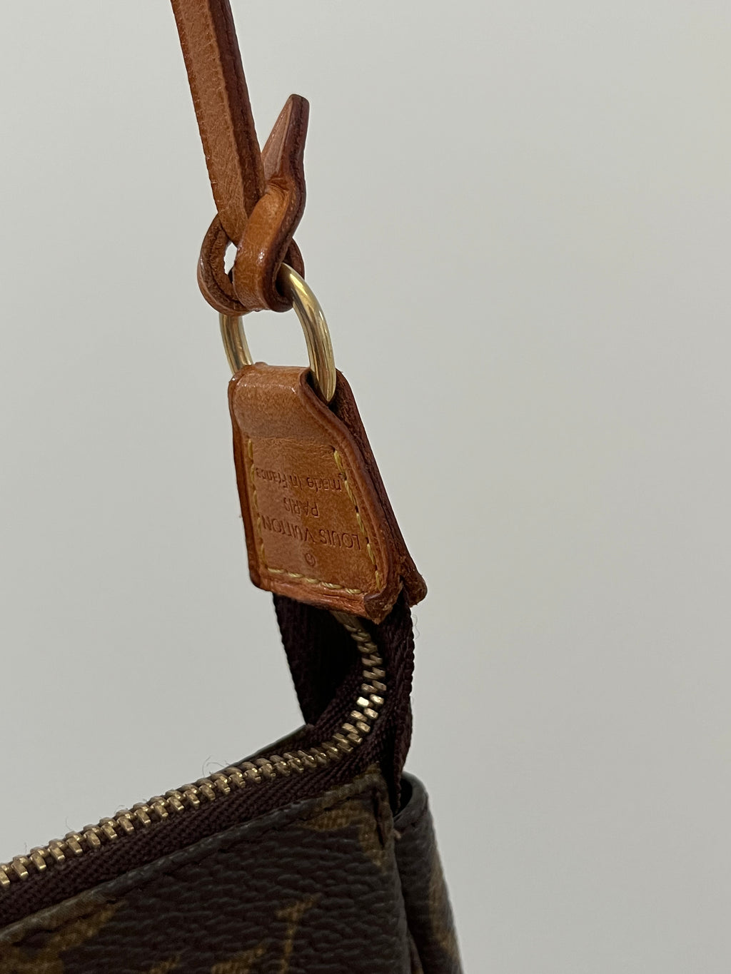 Louis Vuitton Pochette Bag