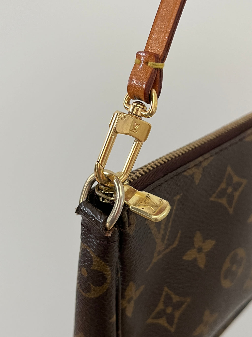 Louis Vuitton Pochette Bag