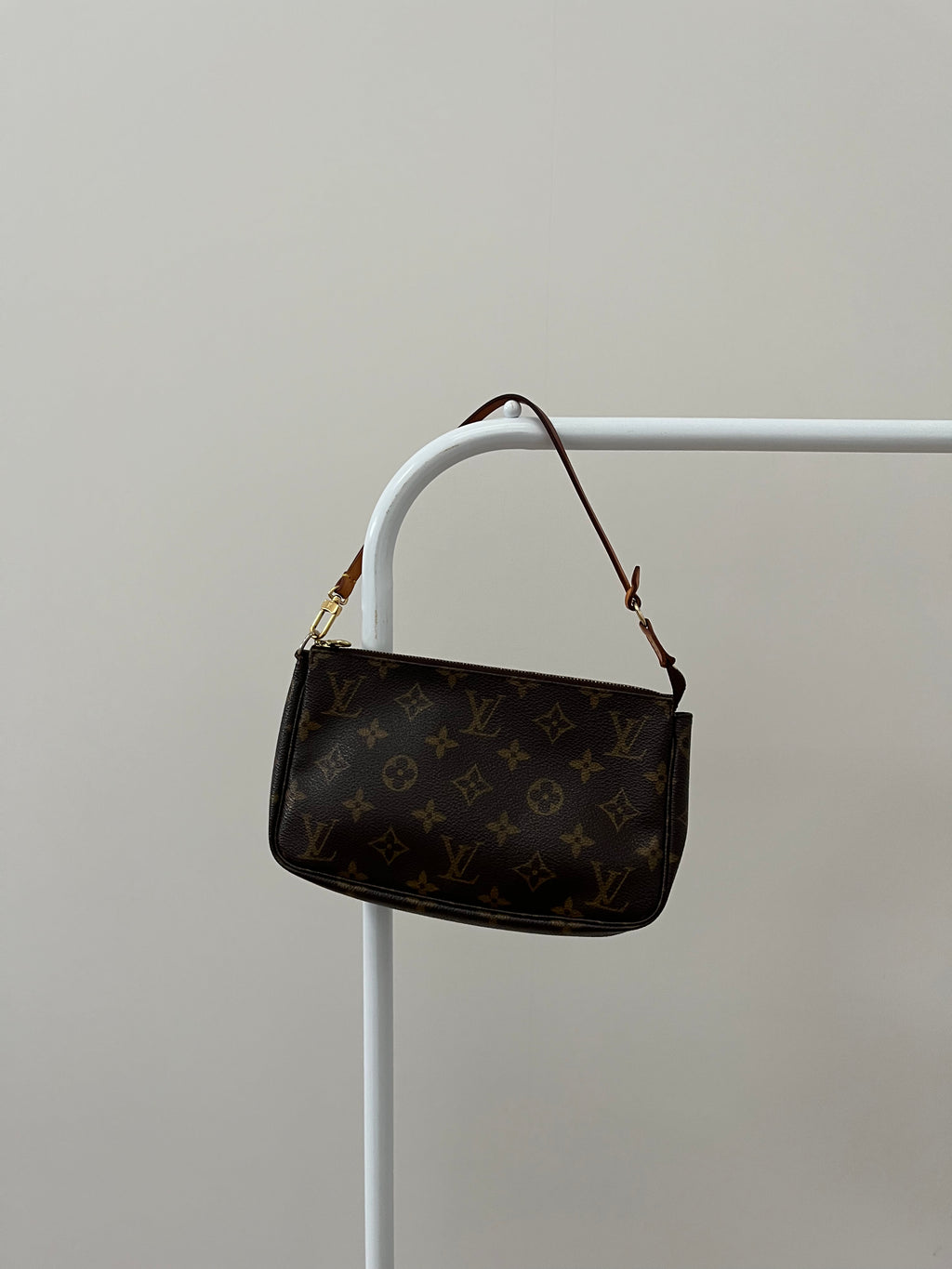 Louis Vuitton Pochette Bag