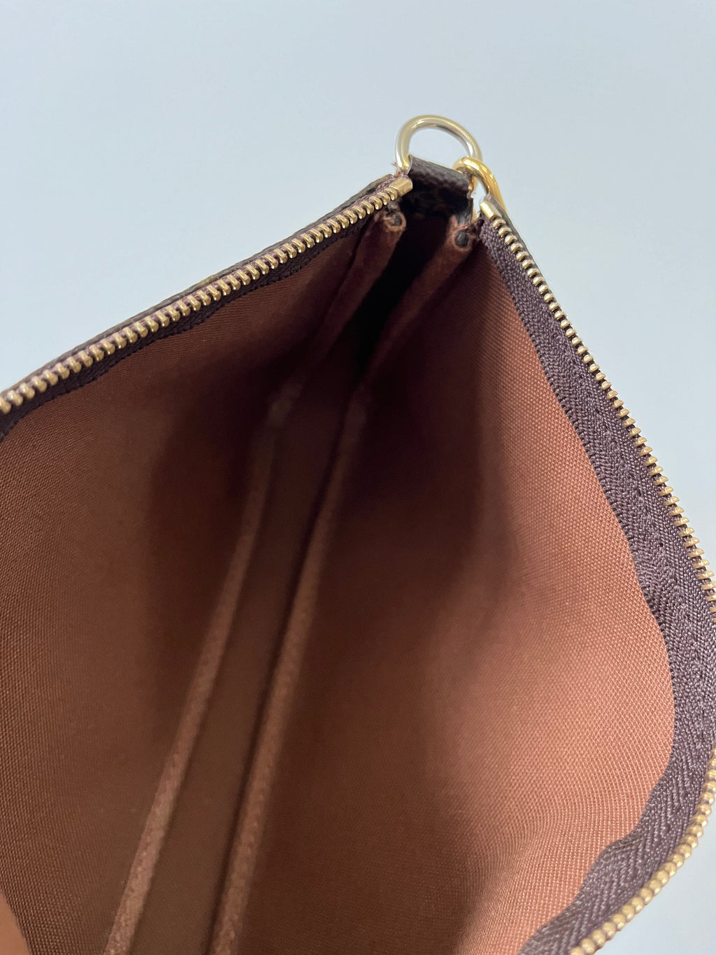 Louis Vuitton Pochette Bag