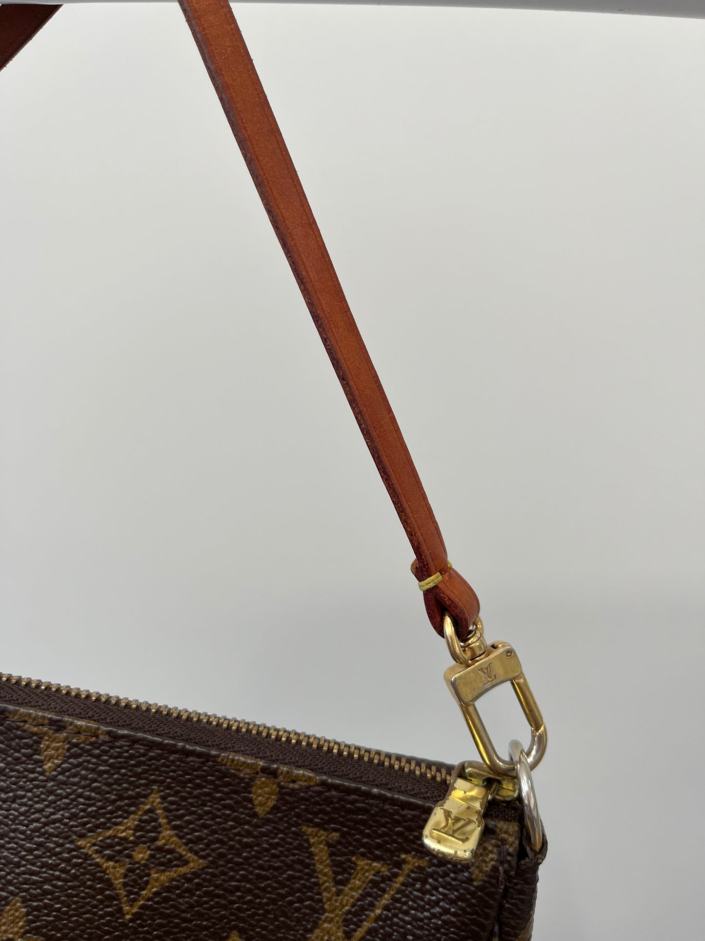 Louis Vuitton Pochette Bag