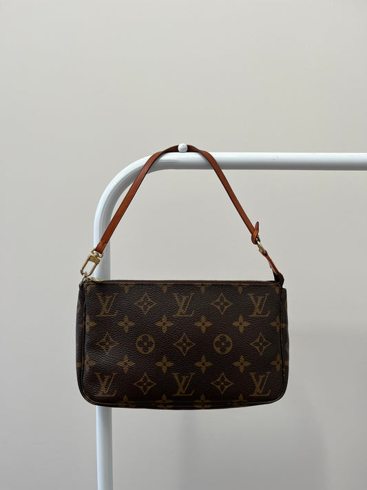 Louis Vuitton Pochette Bag