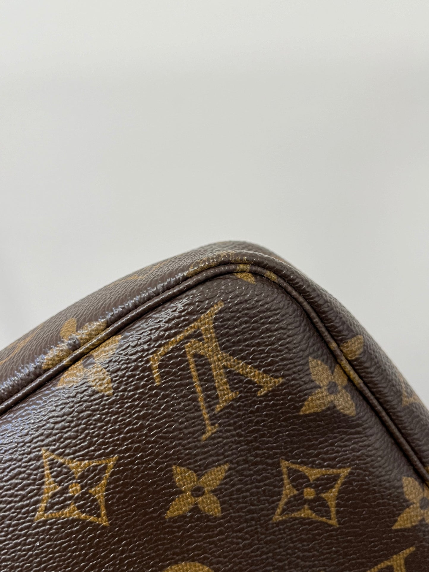 Louis Vuitton Pochette Bag