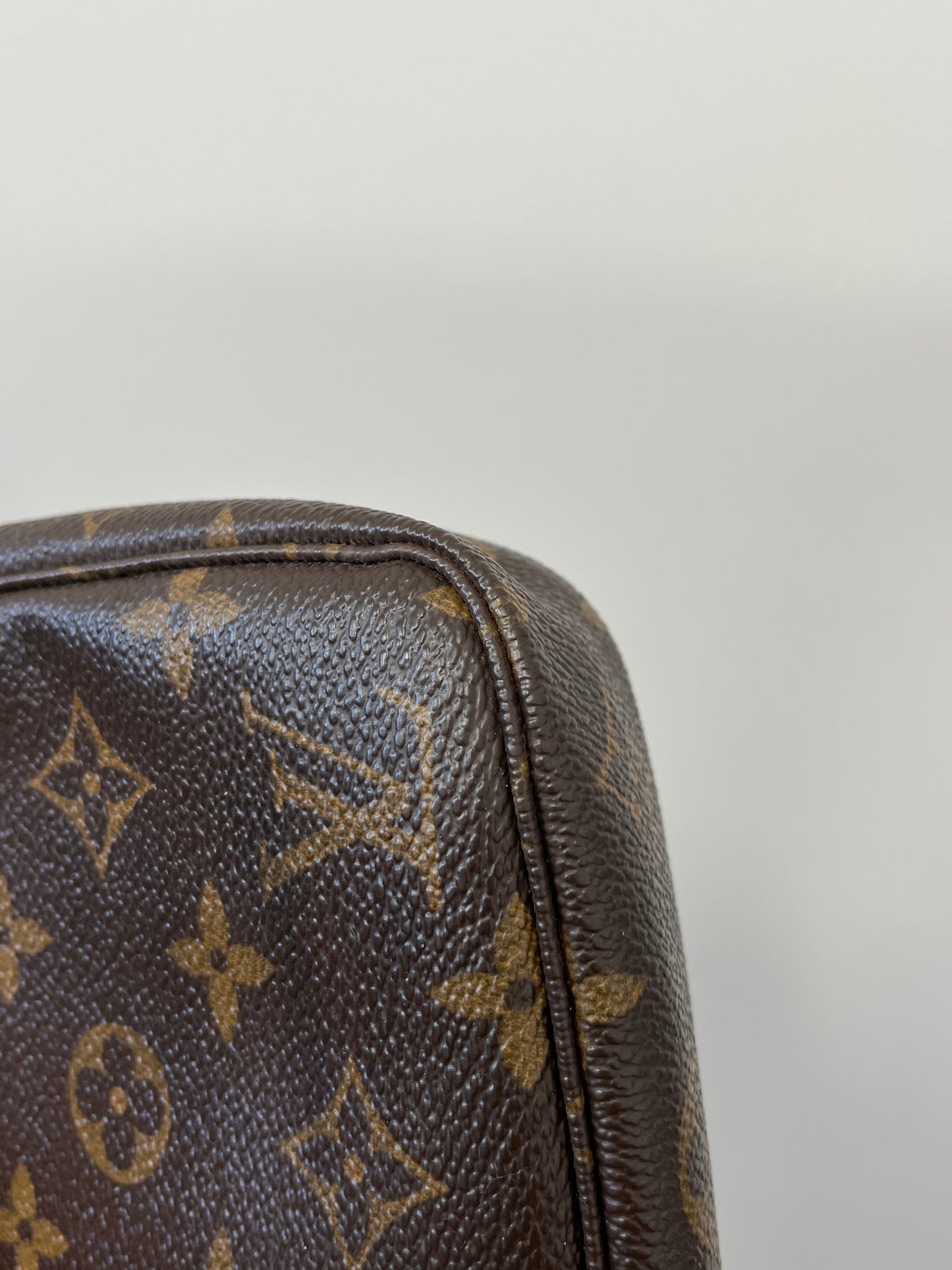 Louis Vuitton Pochette Bag