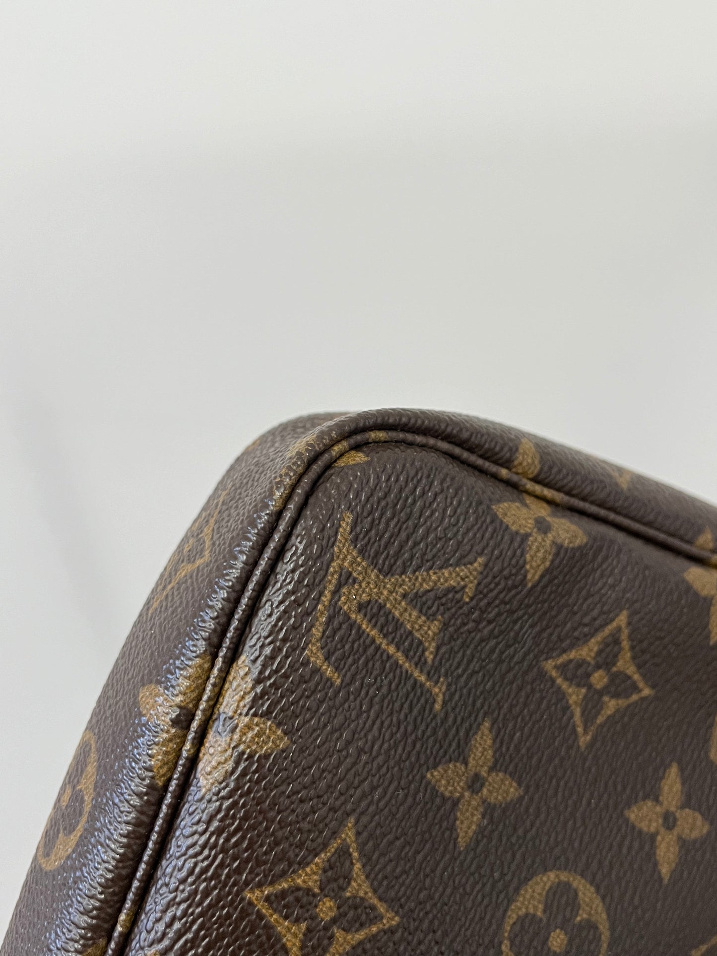 Louis Vuitton Pochette Bag