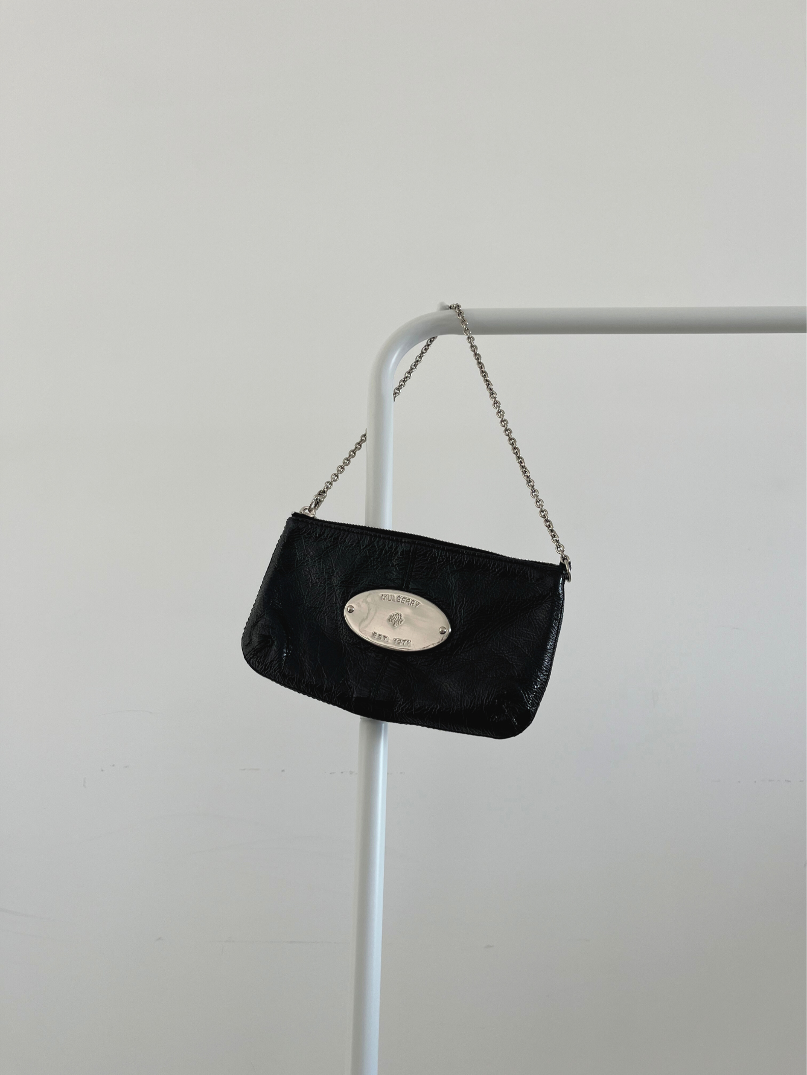 Mulberry Charlie Pochette