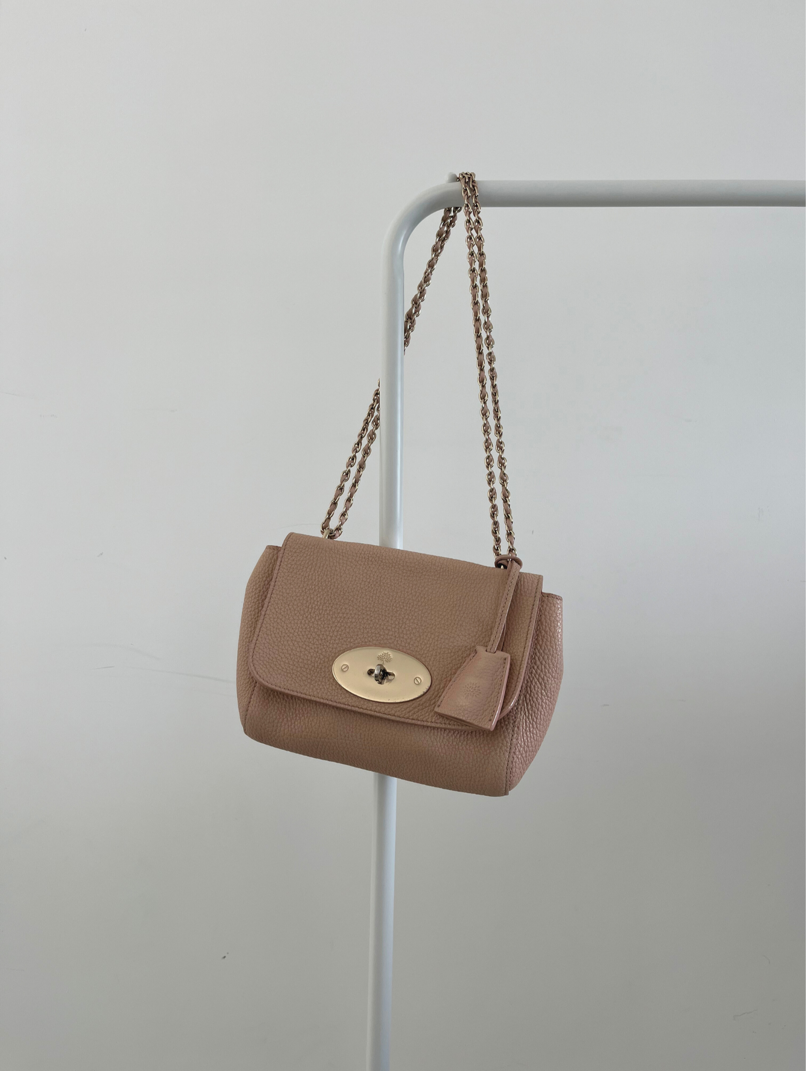 Mulberry Lily Small
