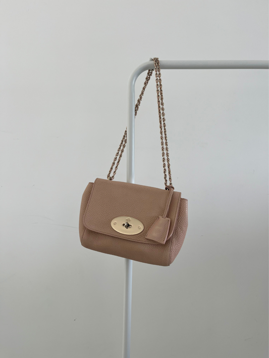 Mulberry Lily Small