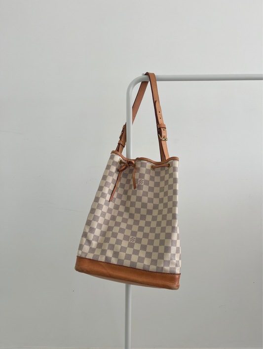 Louis Vuitton Noé Bucket Bag