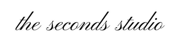 the seconds studio